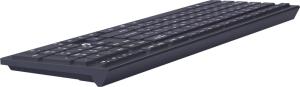 Defender - Бездротова клавіатура UltraMate SM-535