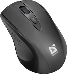 Defender - Бездротова оптична миша Datum MM-265