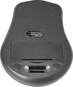 Defender - Бездротова оптична миша Datum MM-265