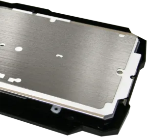 Defender - Дротова ігрова клавіатура Werewolf GK-120DL