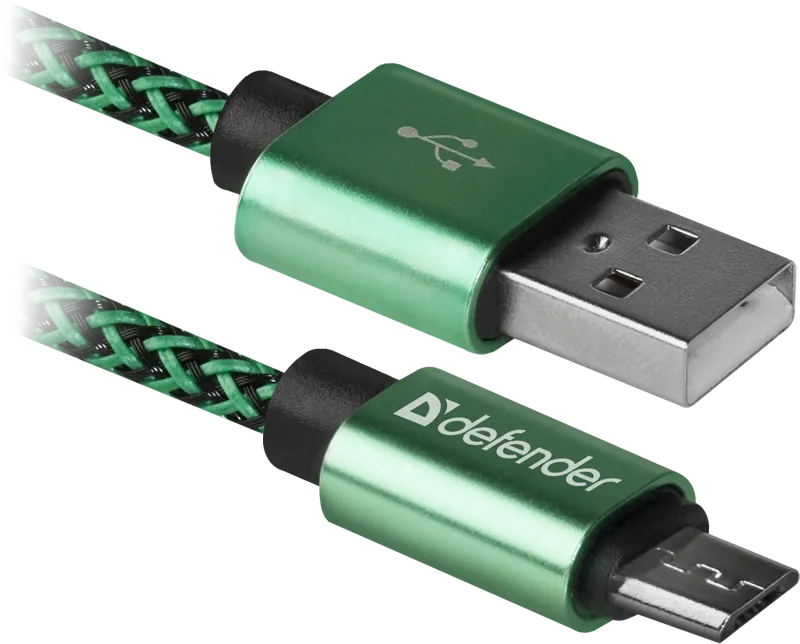 Defender - кабель USB USB08-03T PRO USB2.0