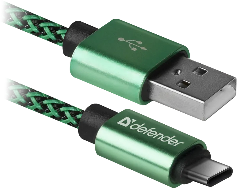 Defender - кабель USB USB09-03T PRO USB2.0