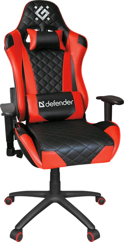 Defender - Ігрове крісло Dominator CM-362