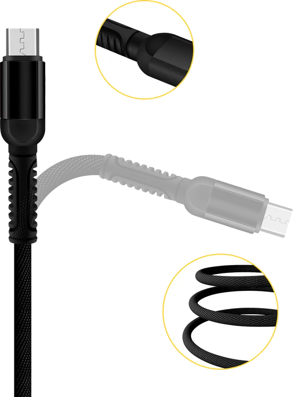 Defender - кабель USB USB02-01M