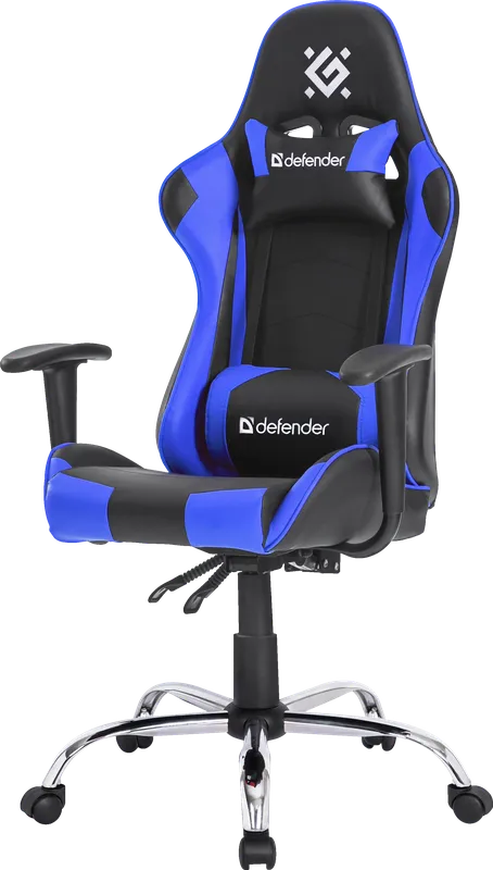 Defender - Ігрове крісло Gamer
