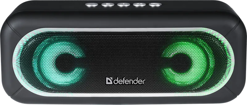 Defender - Портативна акустична система G44