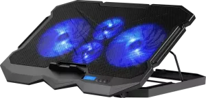 Defender - Підставка для ноутбука NS-512 Defender - Підставка для ноутбука NS-512