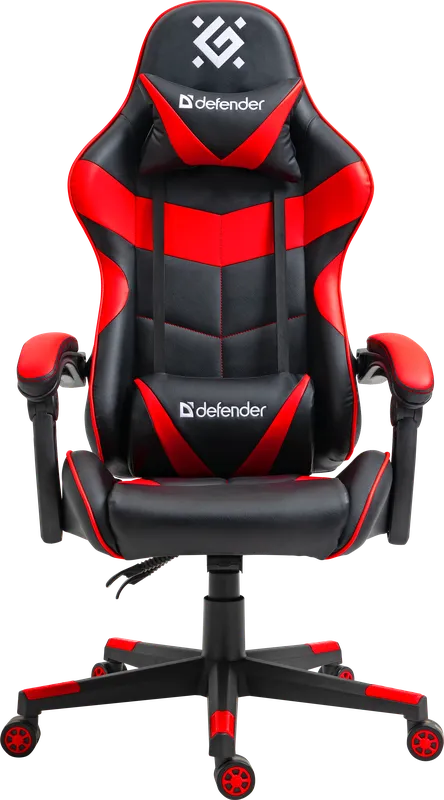 Defender - Ігрове крісло Comfort