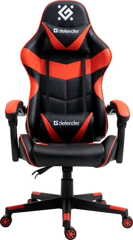 Defender - Ігрове крісло Comfort