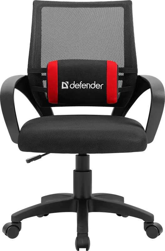 Defender - Ігрове крісло Curator