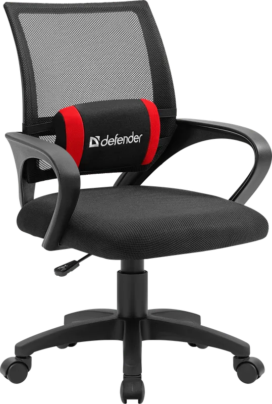 Defender - Ігрове крісло Curator