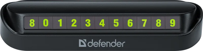 Defender - Карта паркування автомобіля PN-300+