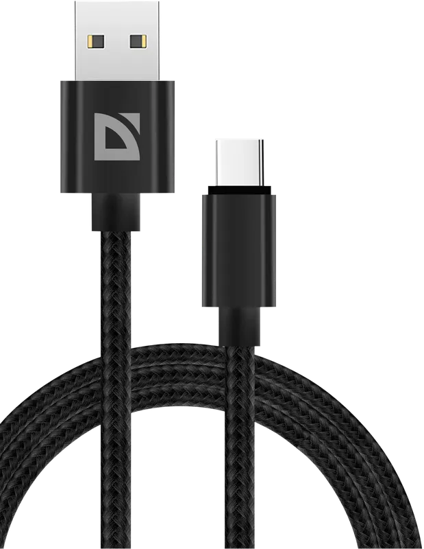 Defender - USB кабель F85 TypeC