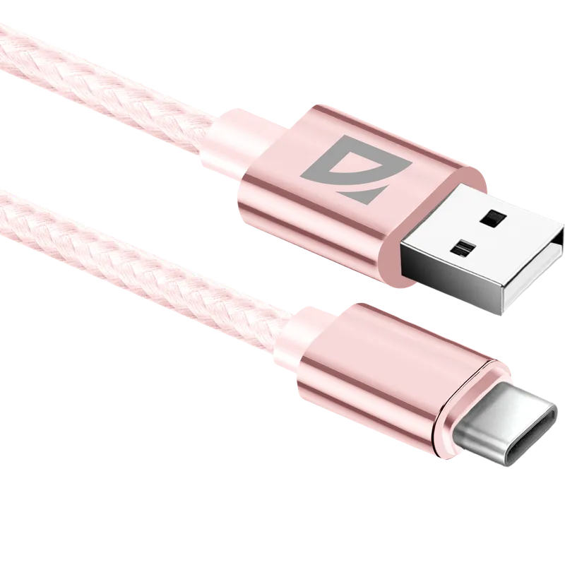 Defender - кабель USB F85 TypeC