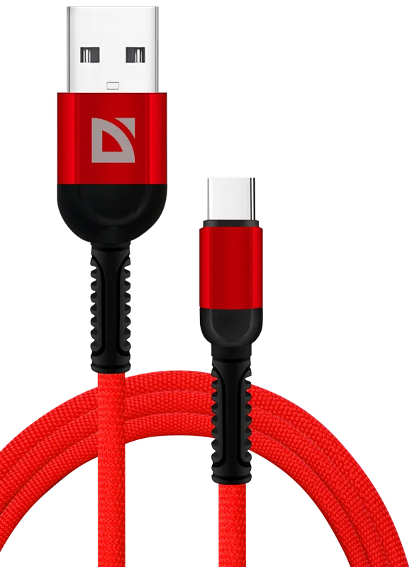 Defender - кабель USB F167 TypeC