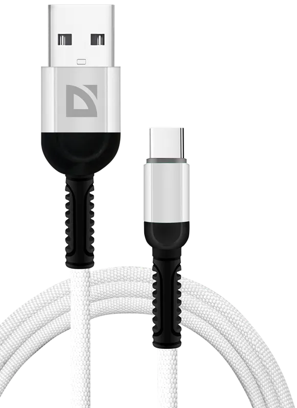 Defender - кабель USB F167 TypeC