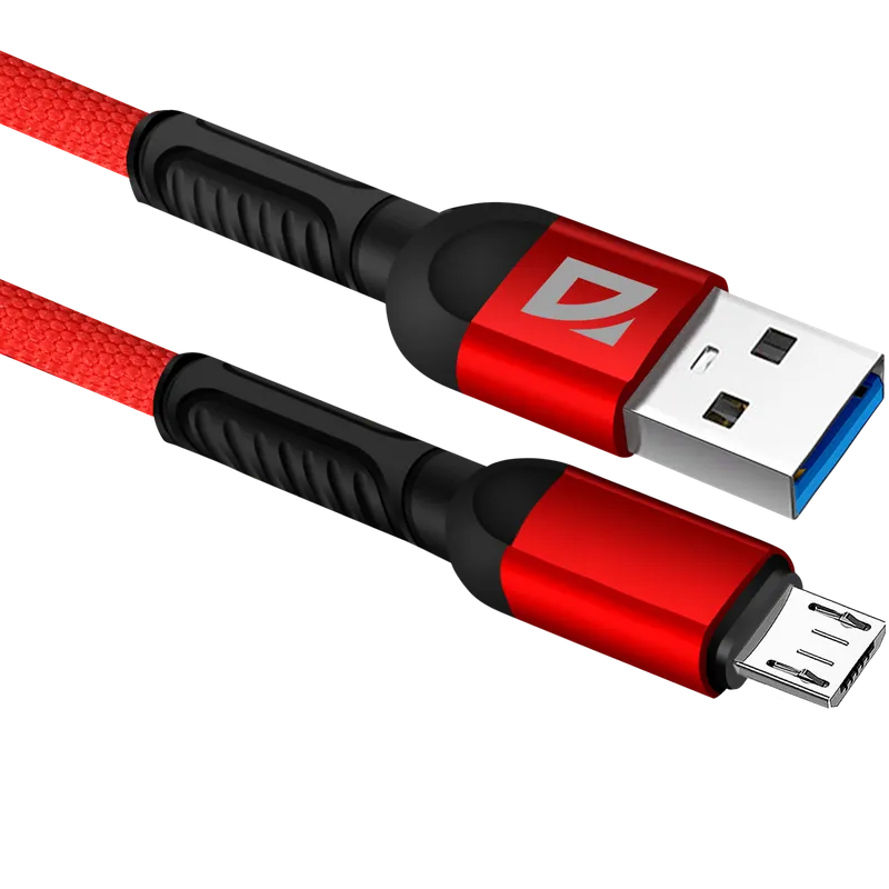 Defender - кабель USB F167 Micro