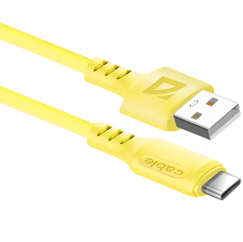 Defender - кабель USB F207 TypeC