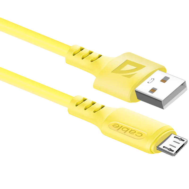 Defender - кабель USB F207 Micro
