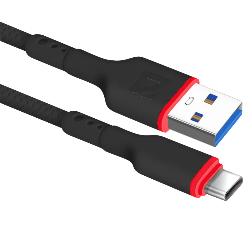 Defender - кабель USB F156 TypeC