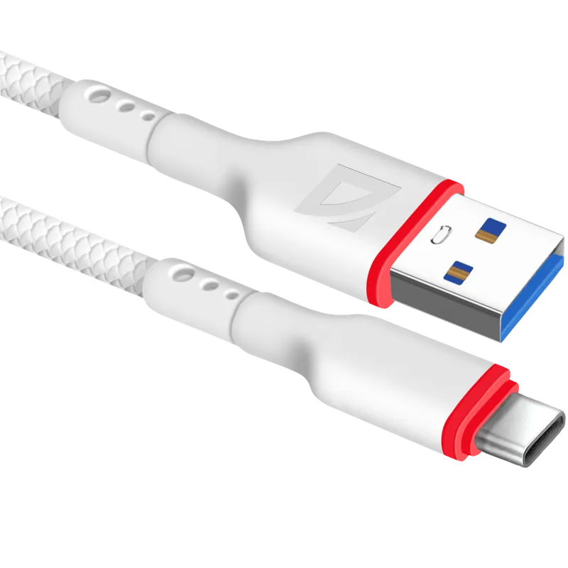 Defender - кабель USB F156 TypeC