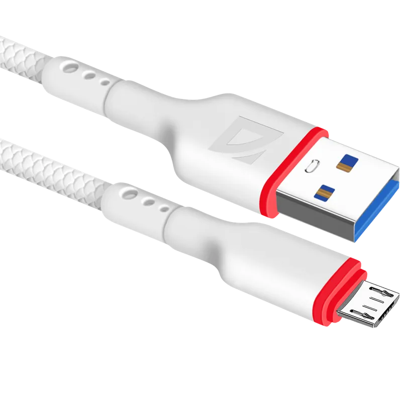 Defender - кабель USB F156 Micro