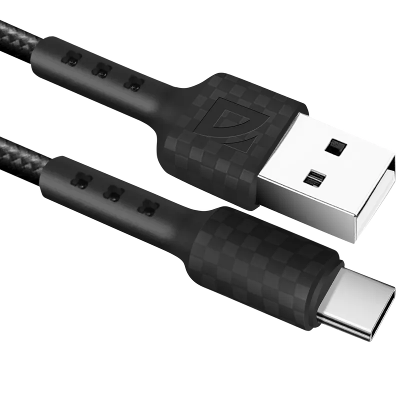 Defender - кабель USB F181 TypeC