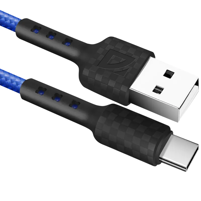Defender - кабель USB F181 TypeC