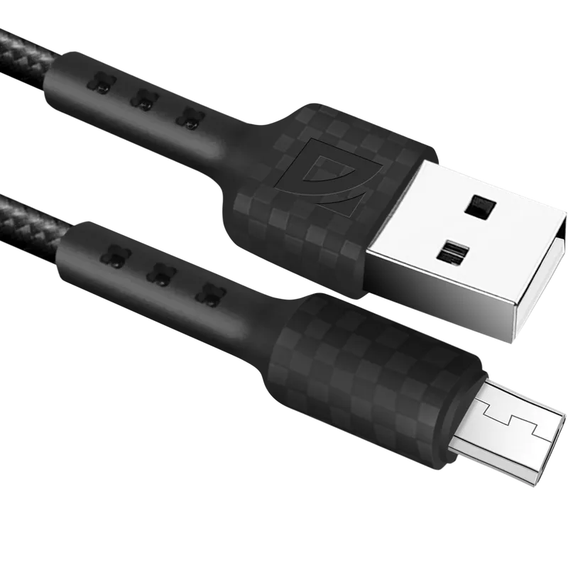 Defender - кабель USB F181 Micro