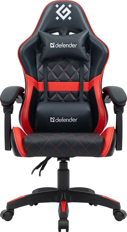 Defender - Ігрове крісло Codec