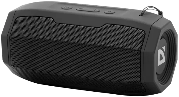 Defender - Портативна акустична система G36