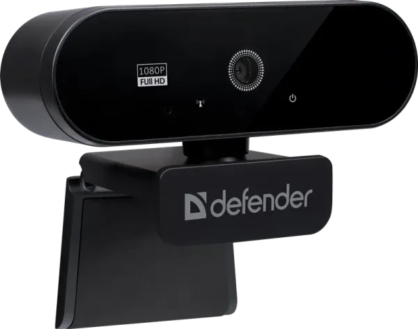 Defender - Веб-камера G-lens 2580 FullHD