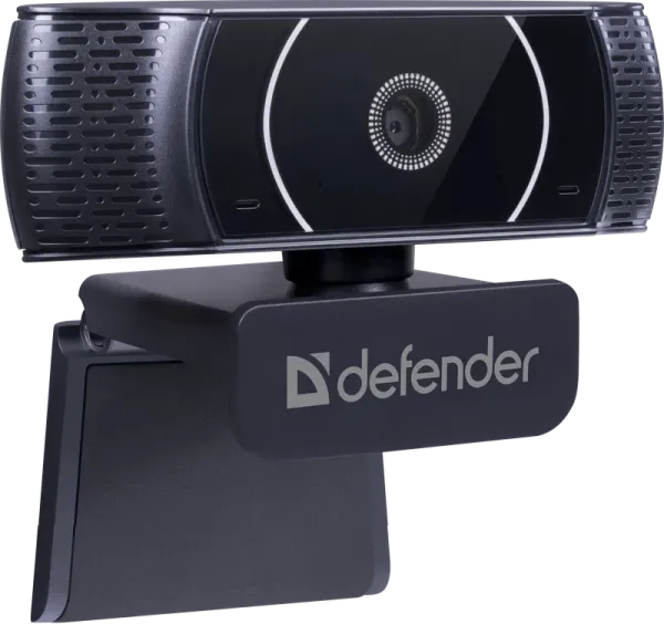 Defender - Веб-камера G-lens 2590 QHD