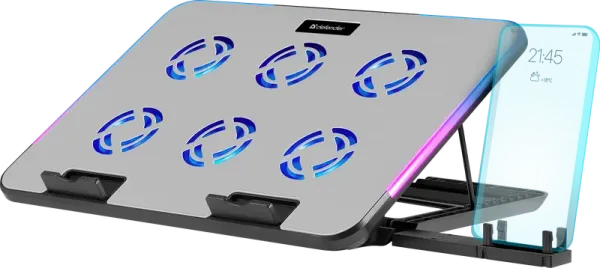 Defender - Підставка для ноутбука NS-515