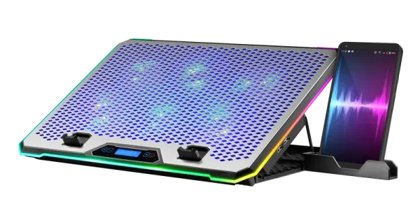 Defender - Підставка для ноутбука NS-516