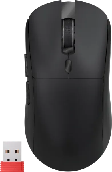 Defender - Бездротова ігрова миша Stone GM-551