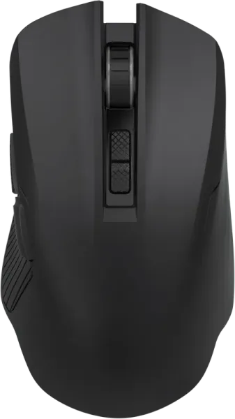 Defender - Бездротова ігрова миша Whisper GM-209