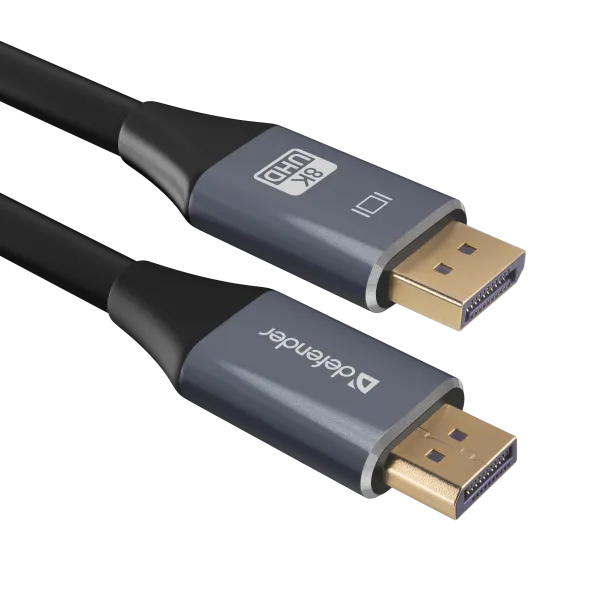 Defender - Цифровий кабель DisplayPort AC-01