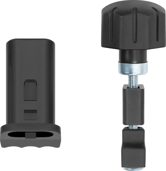 Defender - Запчастини Fasteners-Type3