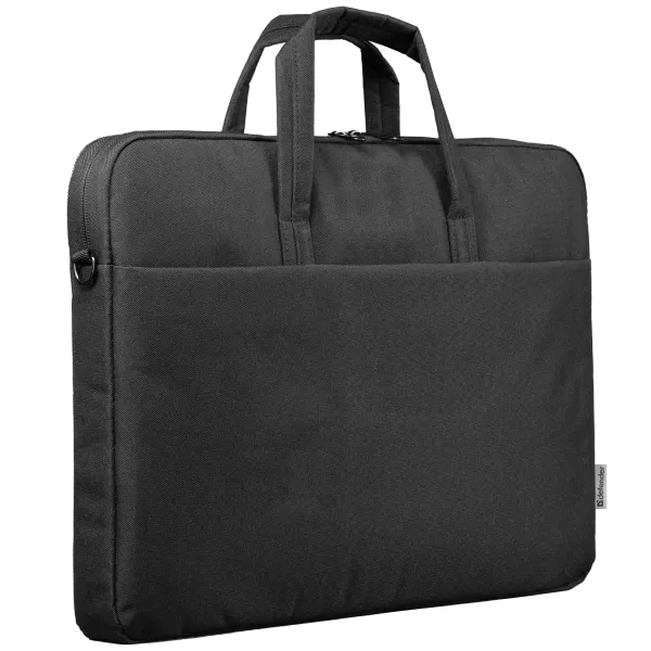 Defender - Сумка для ноутбука Forti 15-16 Defender - Сумка для ноутбука Forti 15-16