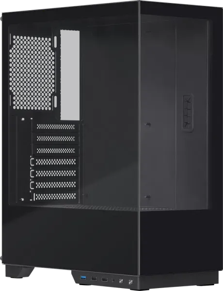 Defender - Корпус комп'ютерний HyperHub