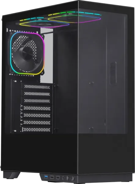 Defender - Корпус комп'ютерний HyperHub