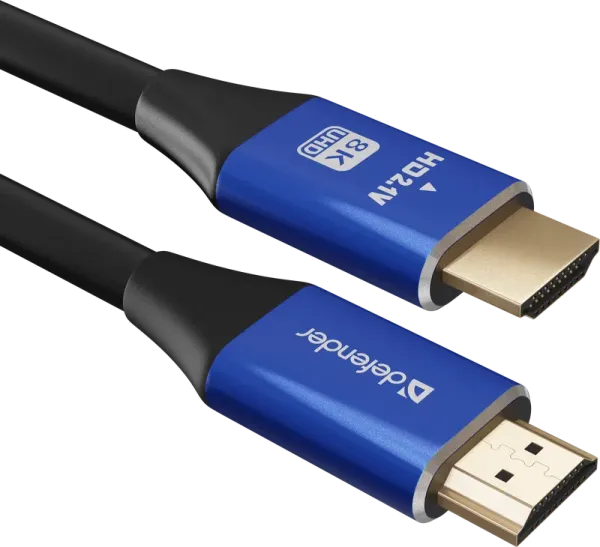 Defender - Цифровий кабель HDMI-2