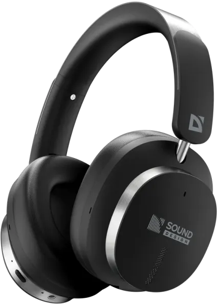 Defender - Бездротова гарнітура FreeMotion B1050