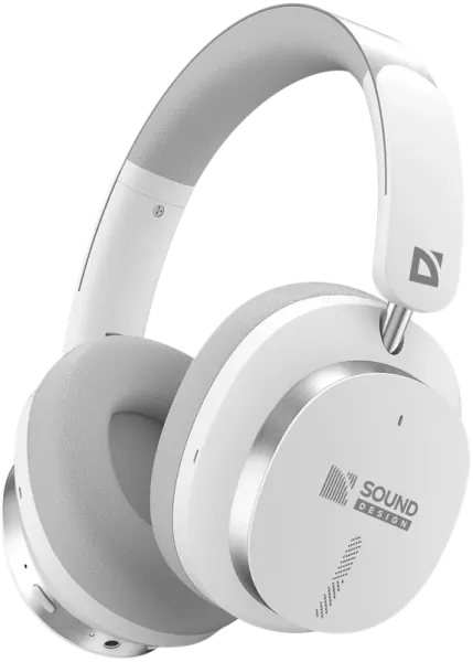 Defender - Бездротова гарнітура FreeMotion B1050