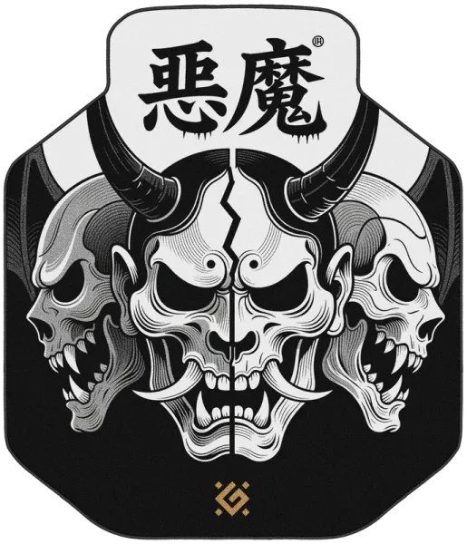 Defender - Килимок гелевий Motion Defender - Килимок гелевий Motion