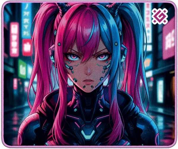 Defender - Килимок гелевий Cybe Defender - Килимок гелевий Cybe