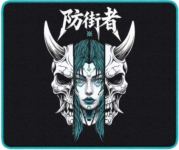 Defender - Килимок гелевий Cybe Defender - Килимок гелевий Cybe