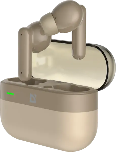 Defender - Бездротова гарнітура Twins 990 Defender - Бездротова гарнітура Twins 990