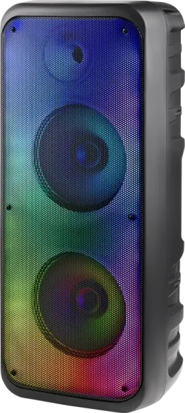 Defender - Портативна акустична система Boomer 35